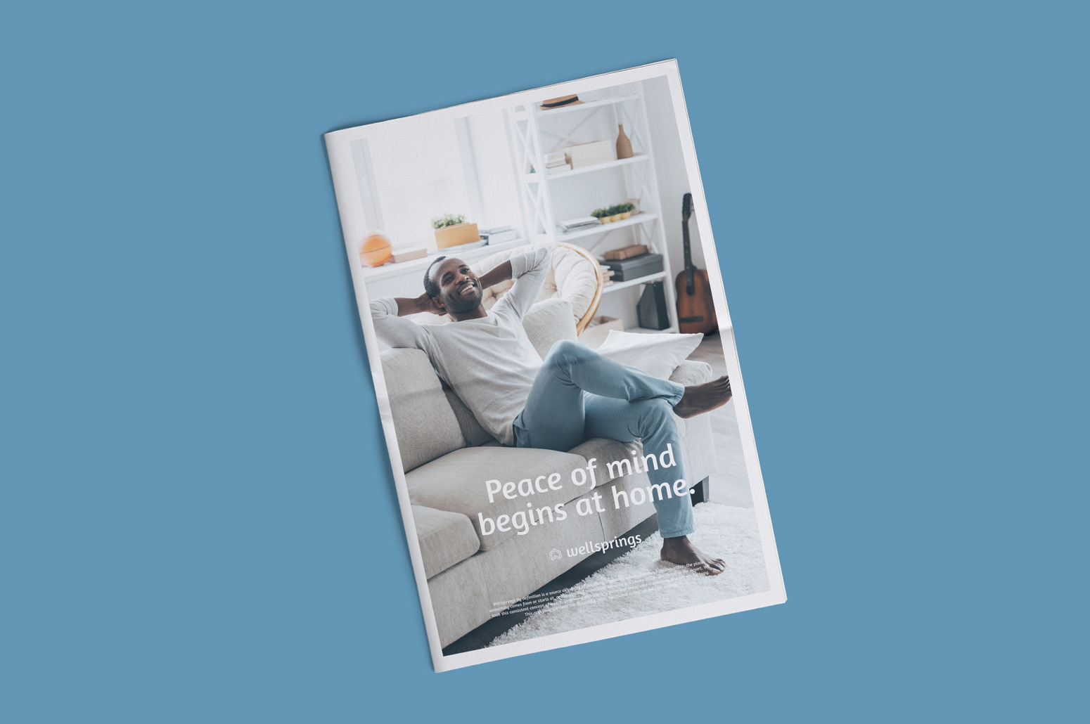 企業(yè)畫冊(cè)設(shè)計(jì)水平提升的技巧有哪些？