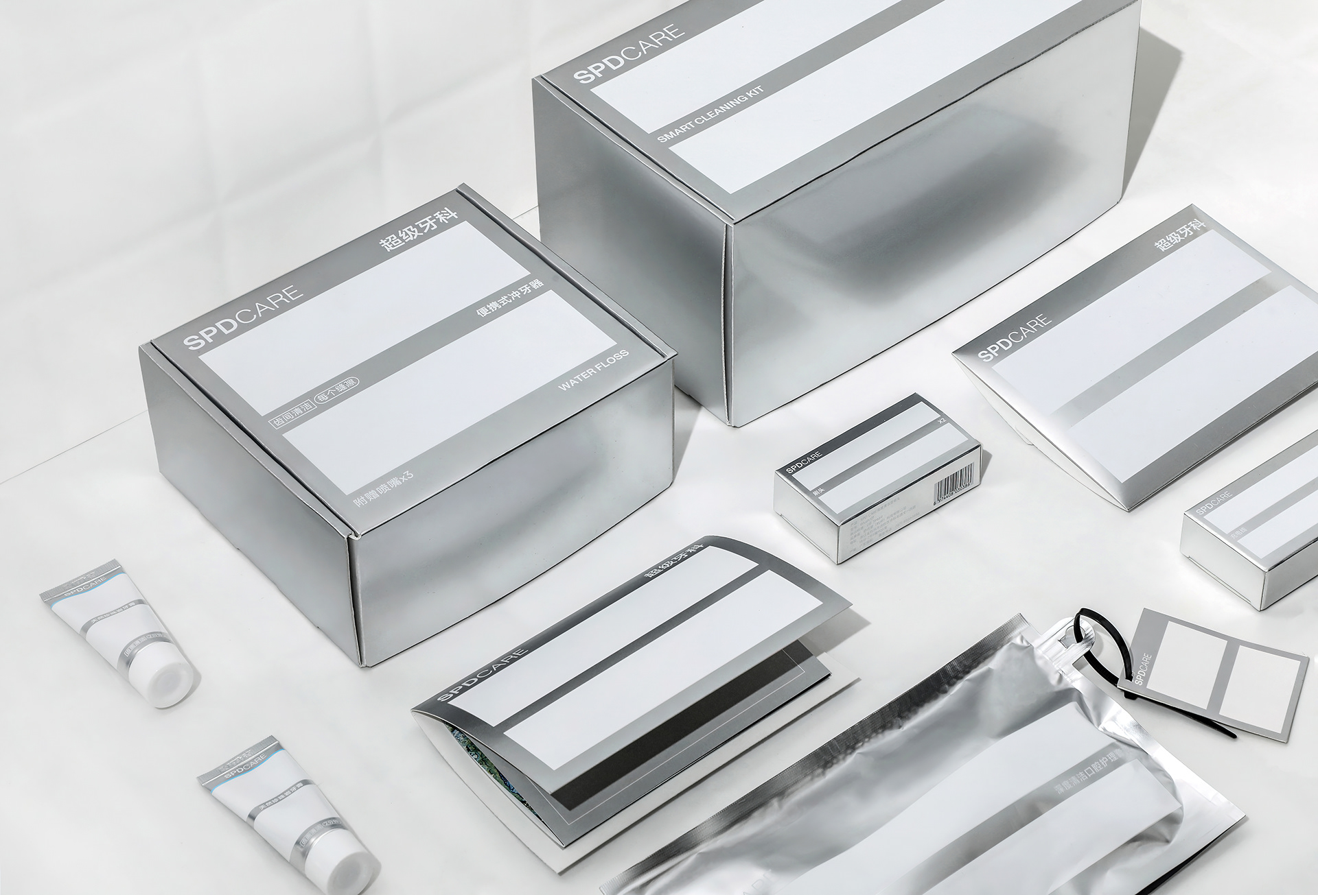 企業(yè)為什么選擇折頁畫冊設計？