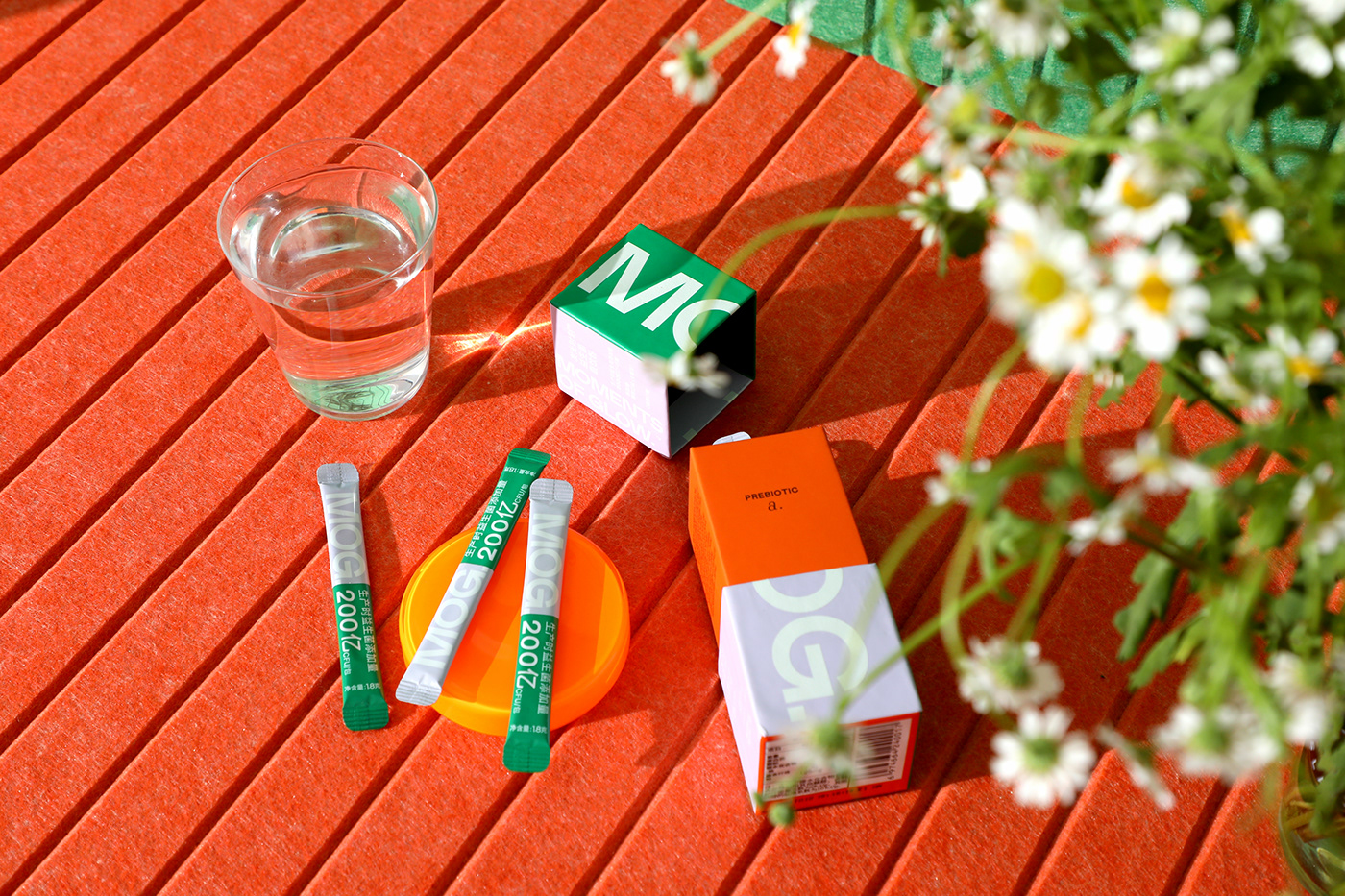 產(chǎn)品包裝設(shè)計(jì)的更換需要注意什么?