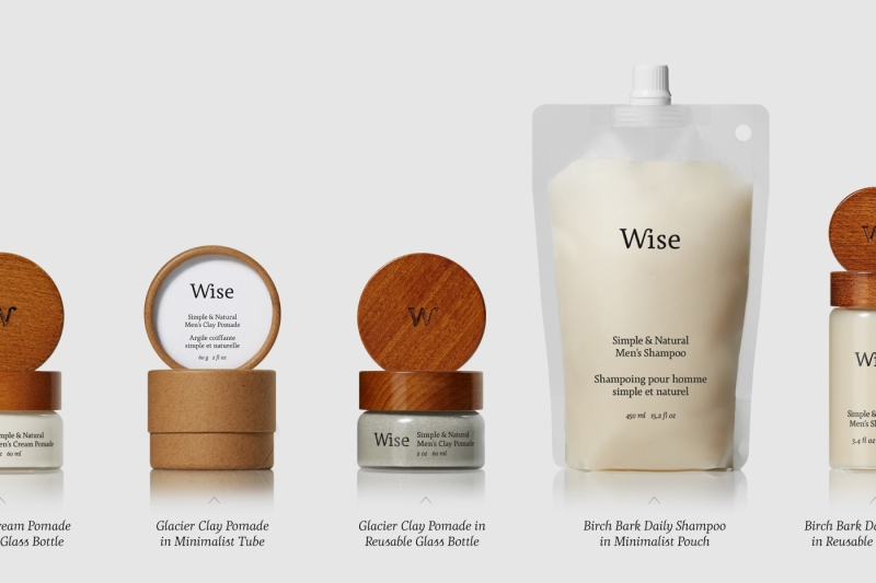 全套包裝設(shè)計主要包括哪些方面內(nèi)容？